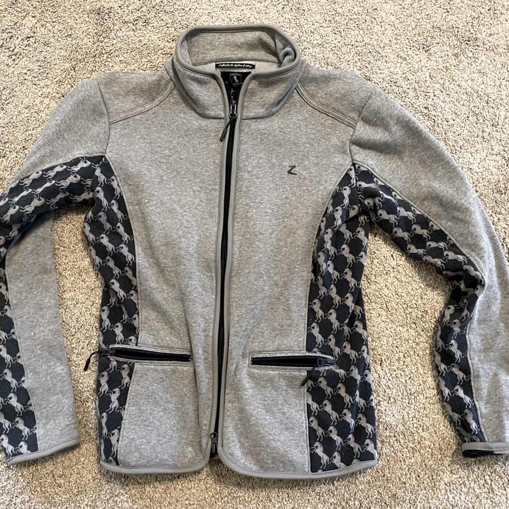 Horse jacket
